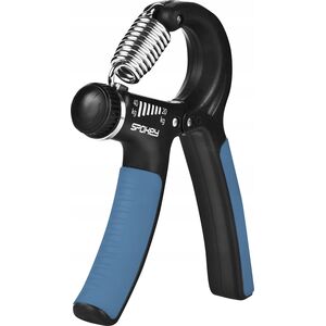 Spokey Ściskacz z regulacją oporu Spokey CRAMP 14203928 5905339432599