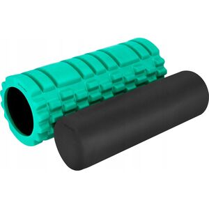 Spokey Wałek fitness roller 2w1 MIXROLL 33 cm 14203937 5905339432575