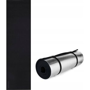 Spokey Karimata dwuwarstwowa z aluminium Spokey HIBERNATION 14203963 5905339443359