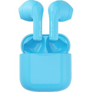 Słuchawki Happy plugs Happy Plugs Joy - bezprzewodowe słuchawki douszne niebieskie - Gwarancja bezpieczeństwa. Proste raty. Bezpłatna wysyłka od 170 zł. 14209098 7350116012903