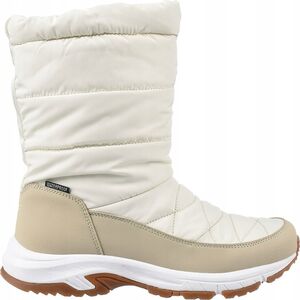 Buty trekkingowe damskie CMP CMP Yakka 3Q75986-A312 Beżowe 40 14211558 8058949297328
