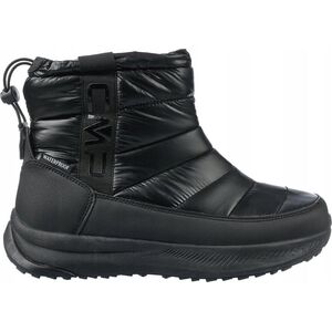 Buty trekkingowe damskie CMP CMP Zoy 3Q79566-U901 Czarne 36 14211559 8058949217050