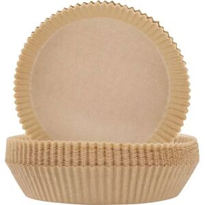 Klausberg WKŁAD PAPIEROWY DO FRYTOWNICY 20cm 100szt. KLAUSBERG KB-7780 14214113 5908287277809