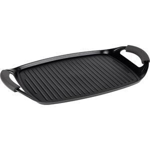 Patelnia Berlinger Haus PŁYTA GRILLOWA TYTANOWA 47cm BERLINGER HAUS BH-8137 ANTRACIT 14214127 5999108467769