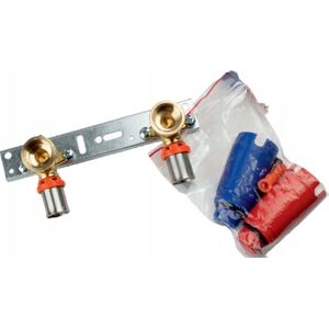 Alkotest MKPM1612 KOMPLET PODTYNK. 16X1/2X100 PREMIUM PEX SIGMA-LI // PX-S.L.16X1/2X100 14214661 5902837605197