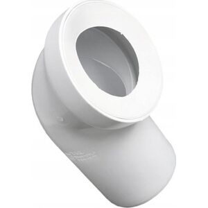 Alkotest WC.K90 KOLANO DO WC 90 FI 110 // S.KOL.WC.90/110 14214747 5900308736845