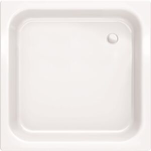 Brodzik Alkotest A2B517G000 / ROCA / SACHA / BRODZIK STALOWY 80X80X13,5 / 14214916 8433290905571
