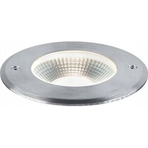 Paulmann Oprawa najazdowa VANEA LED 3.5W 160lm IP67 okrągła 3000K 230V aluminium szkło 14215169 4000870947487