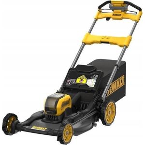 Kosiarka akumulatorowa Dewalt DEWALT KOSIARKA 54V FV DCMWSP550N 53cm Z NAPĘDEM 14215378 5035048822333
