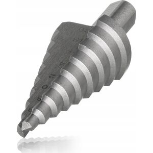 Wiertło SMART365 wiertło stopniowe hss 4-20 mm smart365 14215721 5901769687998