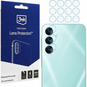 3MK Samsung Galaxy A16 - 3mk Lens Protection 14218814 5903108616454