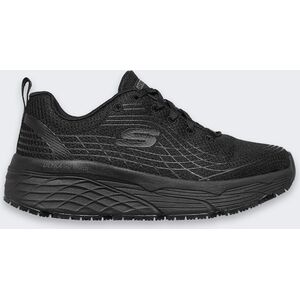 Skechers Buty Skechers Max Cusioning Elite SR Black 14219617 195204028346