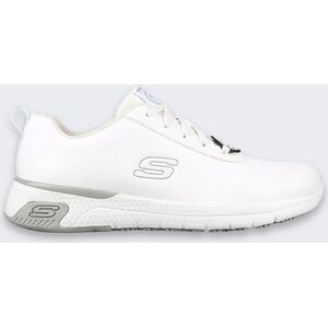 Skechers Buty Skechers Marsin Gmina SR White 14219635 195204028223