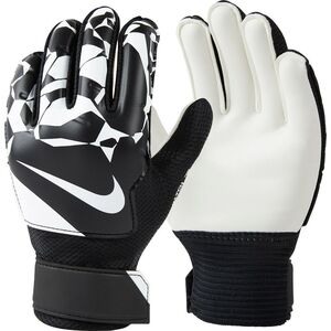 Nike Rękawice Nike Match Jr HQ0258-010 14223943 197600439627