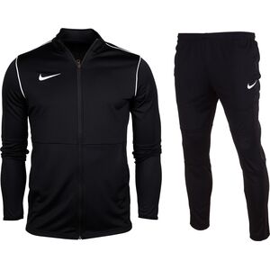 Nike Bluza Nike Park 20 Knit Track Jacket FJ3022-010 14223962 196976291112