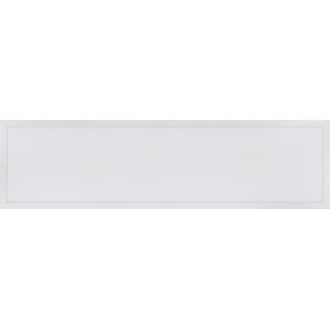 BestService Oprawa panel Lumax Heda HPB40120 40W 4400LM 840 120° 20 30x120CM biały 14224215 5901087213756