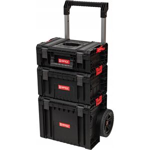 PATROL QBRICK SYSTEM PRO SET 5 2.0 PLUS 14224234 5901238259657
