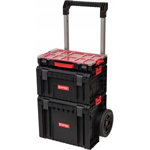 PATROL QBRICK SYSTEM PRO SET 2 2.0 PLUS 14224268 5901238259626
