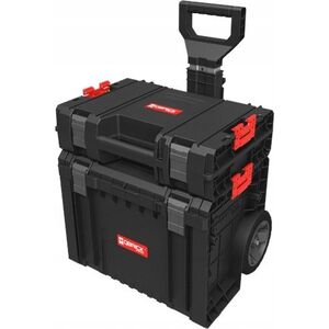 PATROL QBRICK SYSTEM PRO SET 6 14224269 5901238257967
