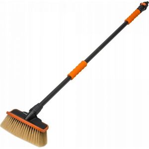 Bradas MYJKA SAMOCHODOWA SOFT Z ZAWOREM TELESKOPOWA 110cm 2-PŁASZCZYZNOWA 14224347 5907544447061