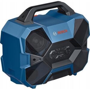 Głośnik Bosch BOSCH GŁOŚNIK BT GPB 18V-6 C SOLO 14224446 4053423301649