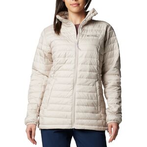Kurtka męska Columbia Columbia Silver Falls II Full Zip Jacket 2098682278 Beżowe M 14224995 195981494761
