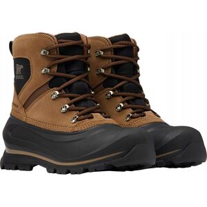 Buty trekkingowe męskie Sorel Sorel Buxton Lace Winter Boots WP 2084901257 Brązowe 44 14225129 195981319361