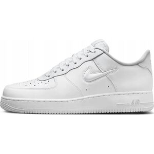 Nike Nike Air Force 1 HM0621-100 białe 45,5 14225629 197599073277
