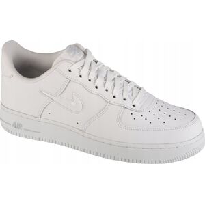 Nike Nike Air Force 1 HM0621-100 białe 47 14225636 197599070917