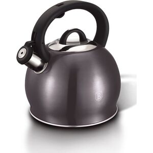 Berlinger Haus CZAJNIK 3L BERLINGER HAUS BH-7504 Z GWIZDKIEM CARBON PRO 14225971 5999108475870