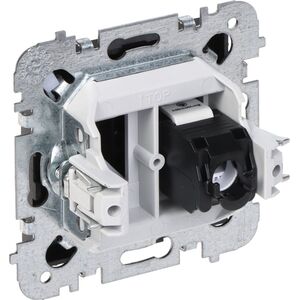 ELEKTROPLAST GNIAZDO KOŃCOWE RJ-45 SANTRA/4148-19/EPN Elektro-Plast 14228438 5904161510253