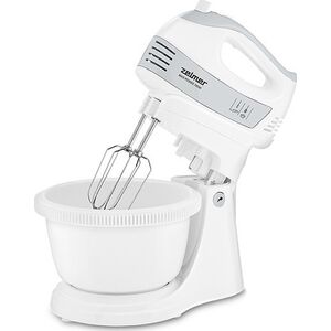 Robot kuchenny Zelmer Robot z misą biały 750W ZELMER ZHM2459S 14236106 5908269356614