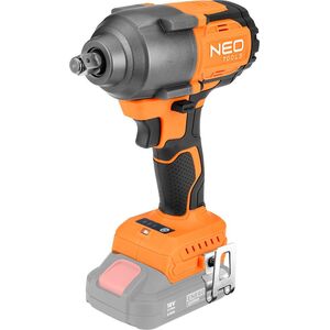 Klucz udarowy Neo Tools Klucz udarowy bezszczotkowy 18V, 850Nm, ??, Energy+, bez akumulatora 14237644 5907558410761