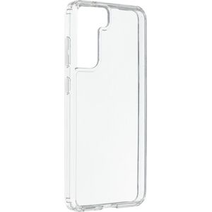 OEM Futerał SUPER CLEAR HYBRID do SAMSUNG S21 FE transparentny 14242666 5903396124471