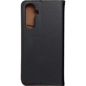 OEM Kabura SMART PRO Book skórzana do SAMSUNG A54 5G czarny 14242726 5903396194580