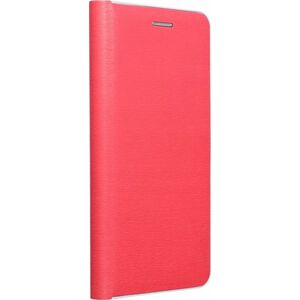 OEM Kabura LUNA Book Gold do XIAOMI Redmi 12 4G / 12 5G czerwony 14242781 5903396225680