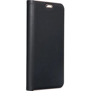 OEM Kabura LUNA Book Gold do SAMSUNG A15 4G / A15 5G czarny 14242925 5903396239816