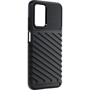 OEM Kabura LUNA Book Carbon do HUAWEI P30 Lite czerwony 14243171 5903396288289
