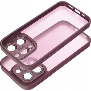 OEM Futerał VARIETE do IPHONE 16 Pro Max purpurowy 14243312 5903396306655