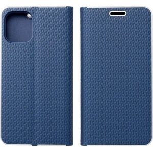 OEM Kabura uniwersalna COMMON Book rozmiar L do IPHONE 6 PLUS / 7 PLUS / 8 PLUS / XS MAX / 11 PRO MAX / SAMSUNG S20 FE / S21 FE / S10 PLUS / A10 / A32 / A54 / XIAOMI 12 LITE / HUAWEI P30 PRO czerwona 14243341 5903396309649