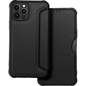 OEM Futerał COLOR EDGE MAG COVER kompatybilny z MagSafe do IPHONE 16 Pro fioletowy 14243374 5903396310164