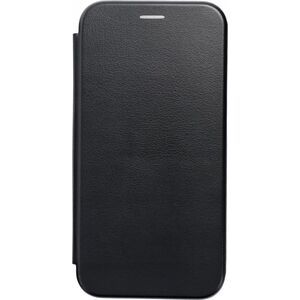 OEM Kabura ELEGANCE Book do IPHONE 16 Pro Max czarny 14243398 5903396314827