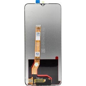 Pamięć do laptopa OEM Wyświetlacz LCD do OPPO A17 OEM bez ramki 14243517 5903396318979