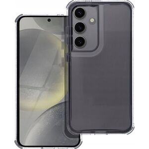OEM Futerał MATRIX CLEAR do SAMSUNG S21 FE czarny 14243620 5903396322167
