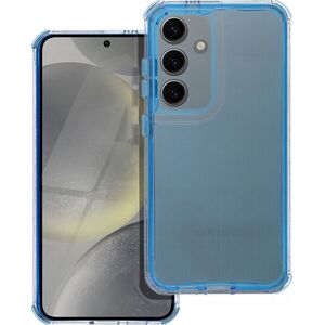 OEM Futerał MATRIX CLEAR do SAMSUNG S21 FE niebieski 14243625 5903396322181