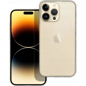 OEM Futerał CLEAR CASE 2 mm do XIAOMI Redmi 13 4G (camera protection) transparentny 14243797 5903396334245