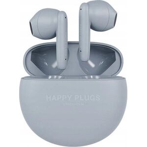 Słuchawki Tura Scandinavia AB Happy Plugs Joy Lite - bezprzewodowe słuchawki douszne z ENC (blue) 14246637 7319922326109