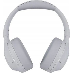 Słuchawki Tura Scandinavia AB Happy Plugs Play Pro - bezprzewodowe słuchawki nauszne z ANC (white) 14246700 7319922326208