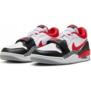 Jordan  Jordan Air Legancy 312 Low CD7069-106 białe 46 14247324 193145939493