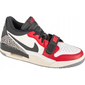 Jordan  Jordan Air Legancy 312 Low CD7069-106 białe 47,5 14247365 193145939516